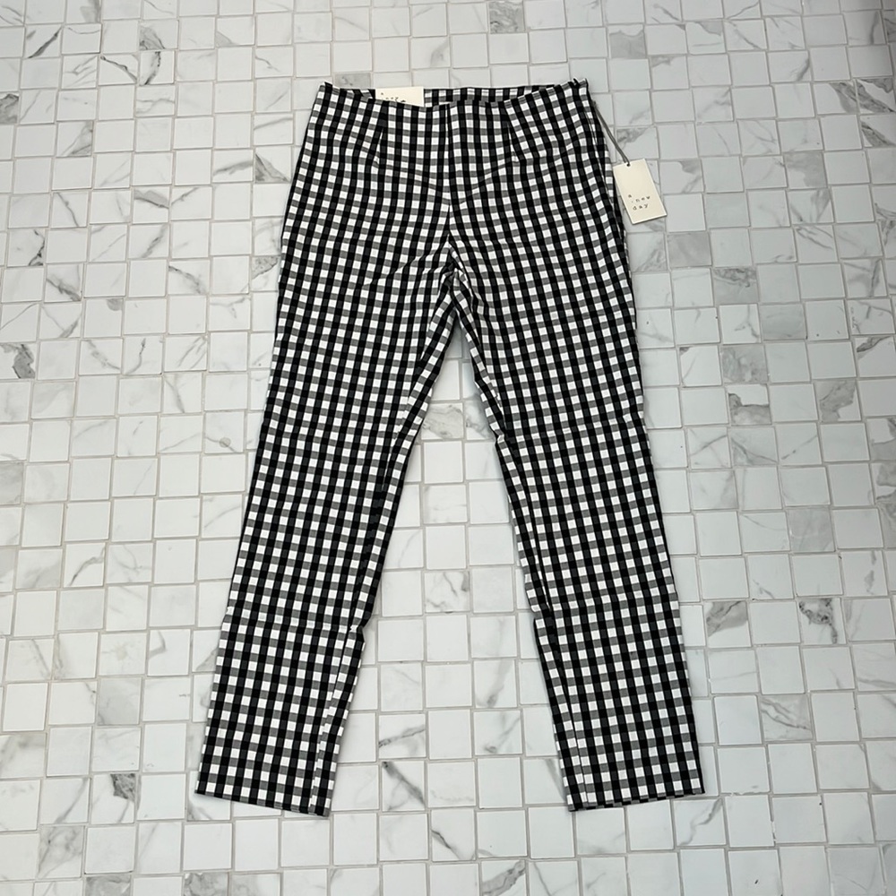A New Day Pants